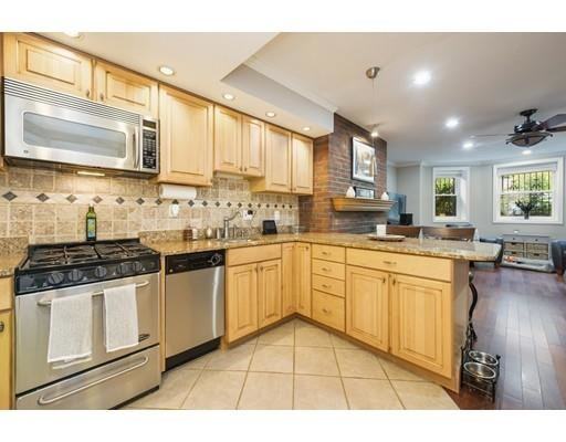 271 Beacon Street