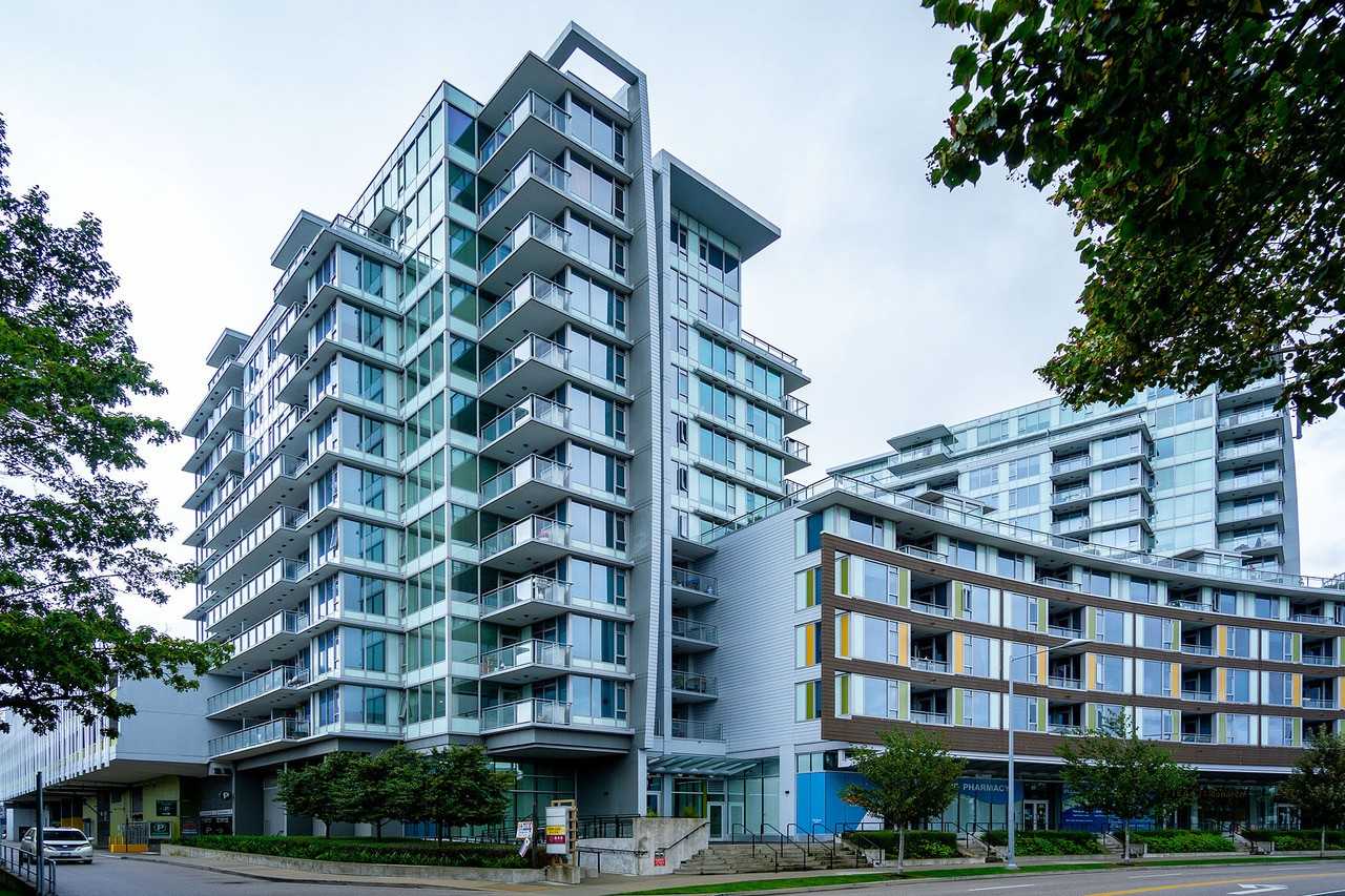 6971 Elmbridge Way 1005, Richmond, BC V7C 4N1 2 Bedroom Apartment for