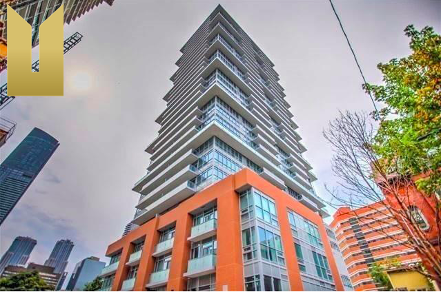 365 Church Street #1802