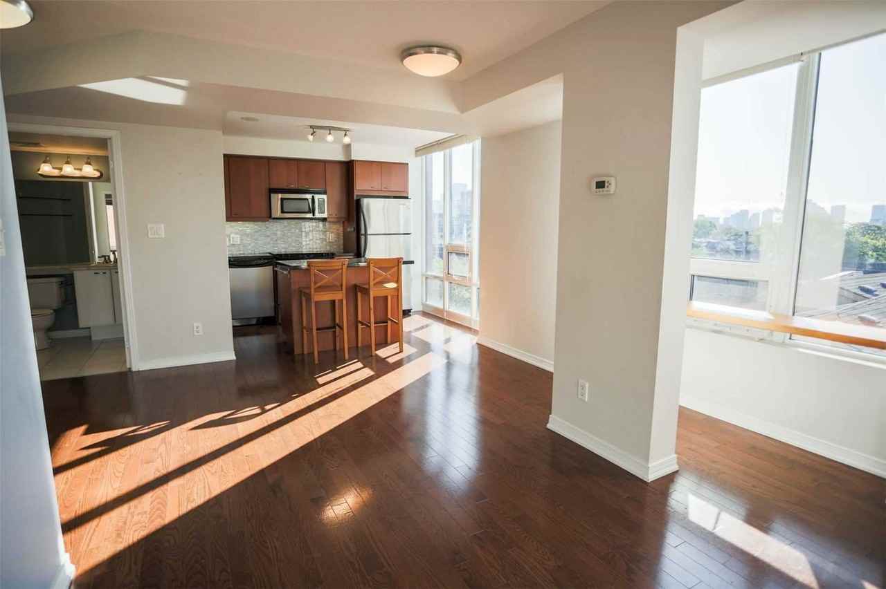 308 Palmerston Avenue #517