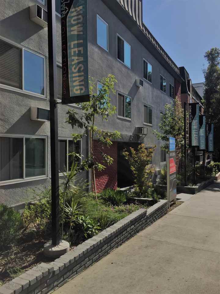 New Apartments For Rent In South Park Los Angeles 