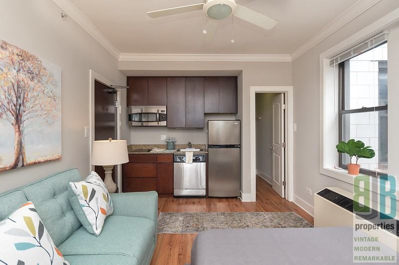 11 West Division Street #603