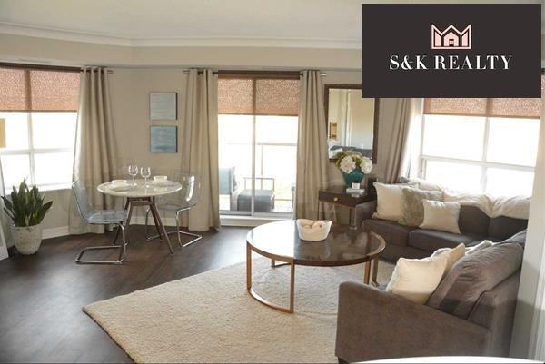 140 Bathurst Street #714