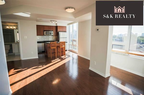 308 Palmerston Avenue #507