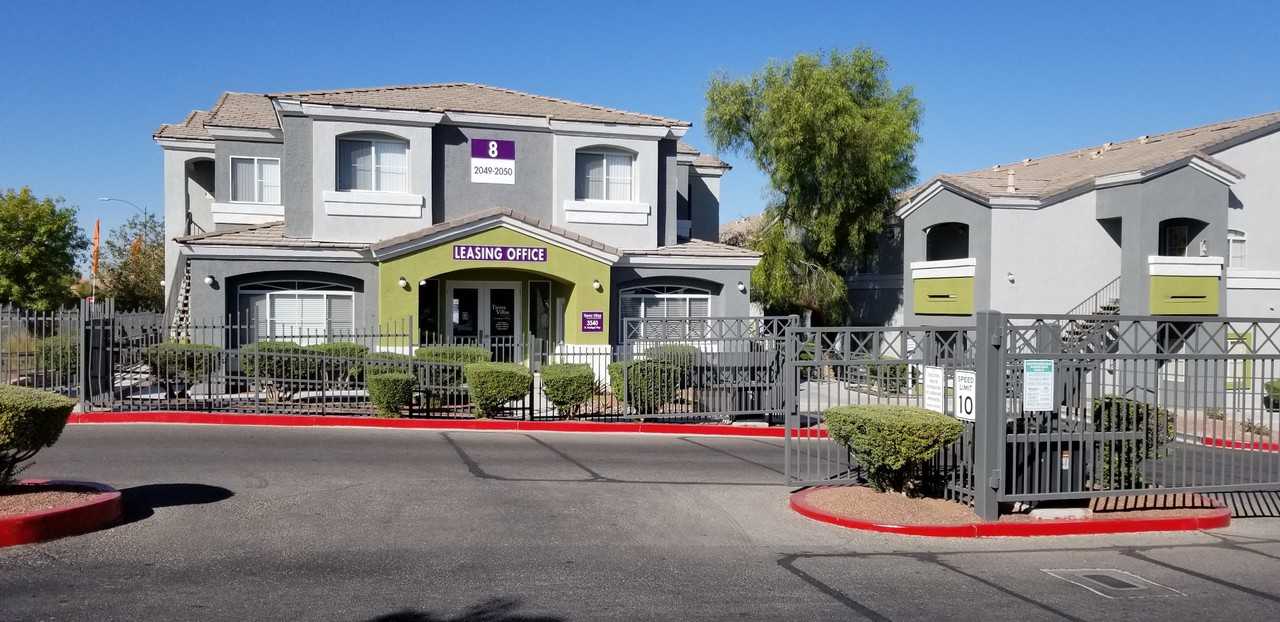 Tierra Villas Apartments 3540 N Hualapai Way, Las Vegas, NV 89129