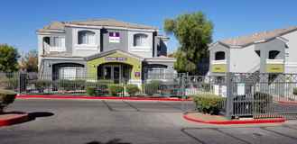 Tierra Villas - Photo 1 of 1