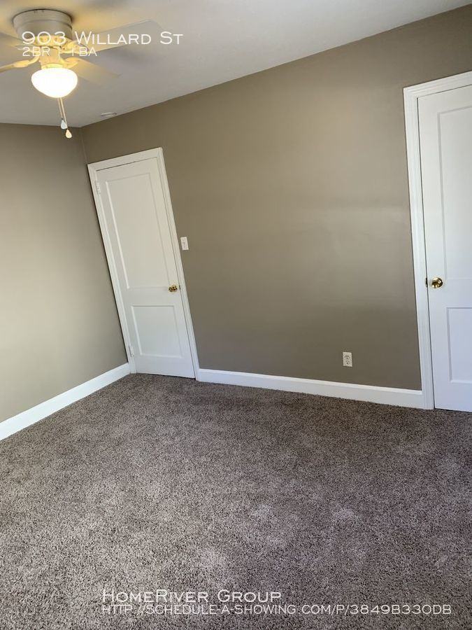 903 Willard St - Photo 2 of 12