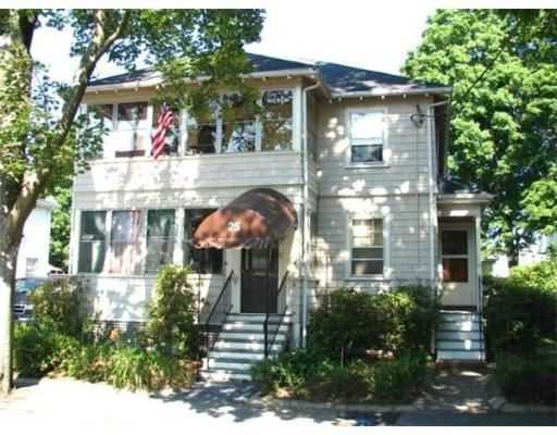 25 Curtis St #23