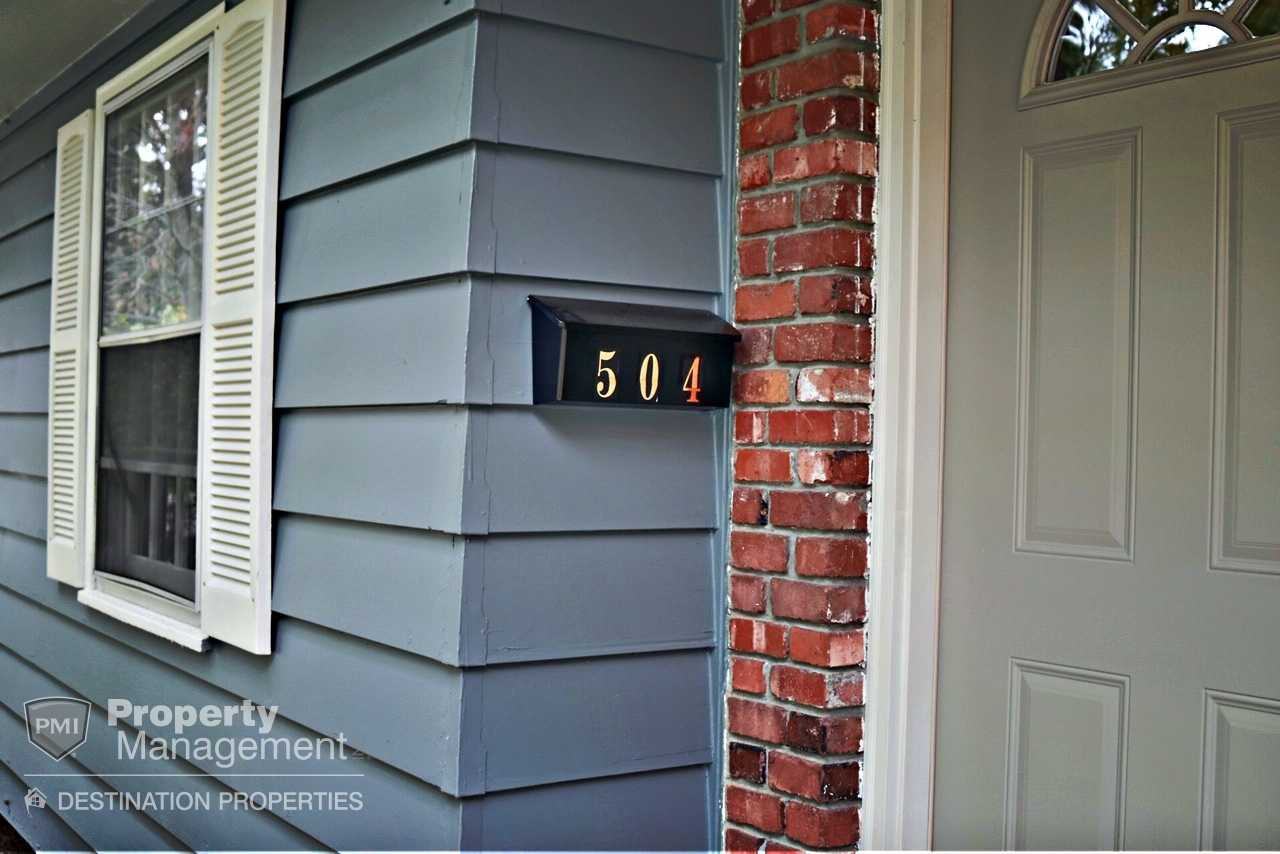 504 E Prairie St - Photo 2 of 15