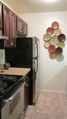 Forest Creek - Photo 2 of 20