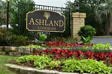 Ashland Commons Apartments For Rent 2400 Ashland Road Columbia