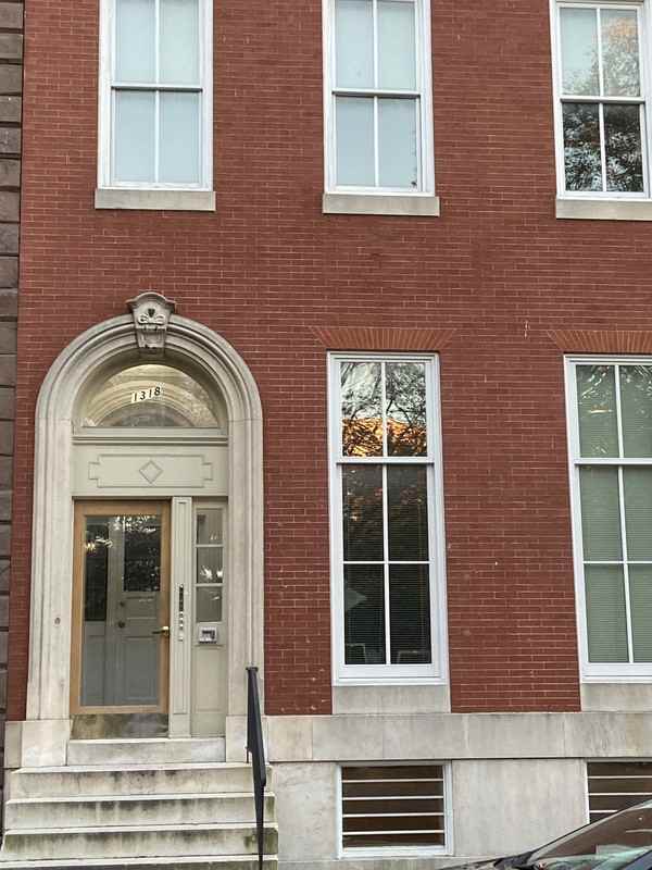 1318 Eutaw Place - Photo 2 of 9