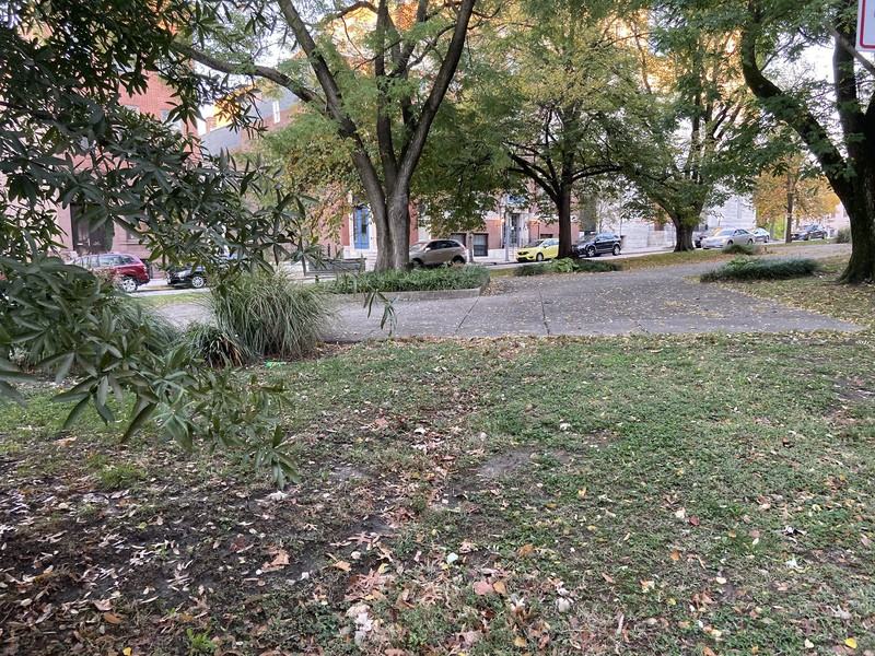 1318 Eutaw Place - Photo 3 of 9