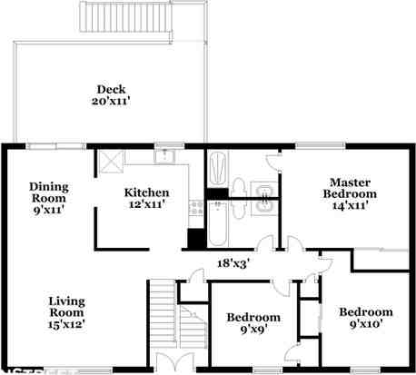 4006 Manhattan Avenue - Photo 3 of 18