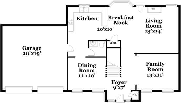 6927 Silver Grass Court - Photo 2 of 17