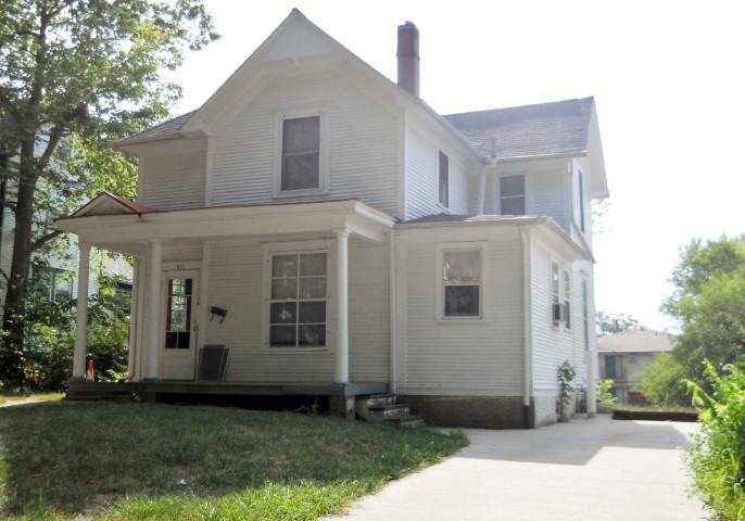 411 South Lucas Street