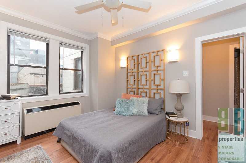 11 West Division Street #1204