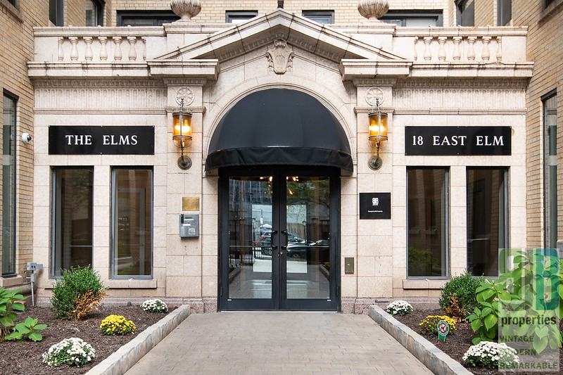 18 East Elm Street #512