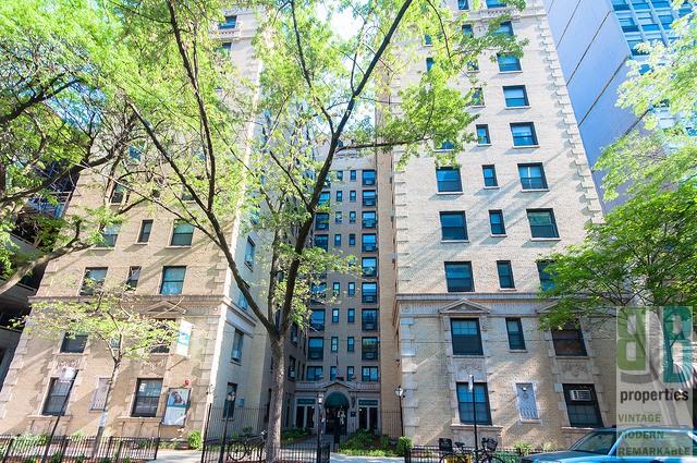 18 East Elm Street #506