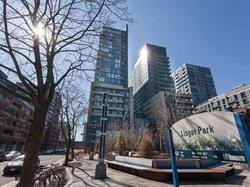 36 Lisgar Street #622