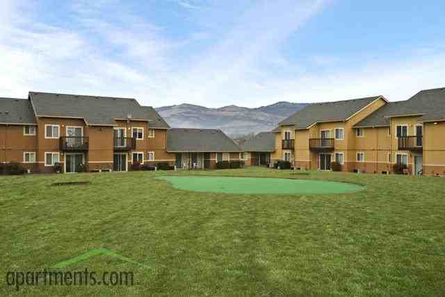 Anjou Club Apartments 100 N Pacific Hwy, Talent, OR 97540 Zumper