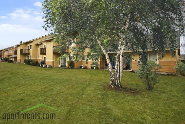 Anjou Club Apartments 100 N Pacific Hwy, Talent, OR 97540 Zumper