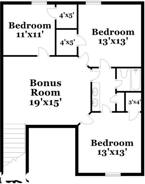 4112 Cypress Gardens Dr - Photo 3 of 17