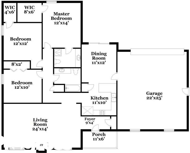 616 Country Meadow Ct - Photo 2 of 15