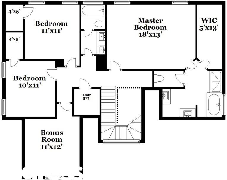 3148 Skinner Dr - Photo 3 of 17