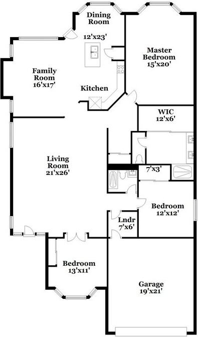 11663 W Hawk Ct - Photo 2 of 16