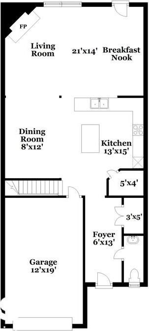 115 Leighann Ridge Ln - Photo 2 of 17