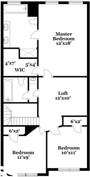 115 Leighann Ridge Ln - Photo 3 of 17