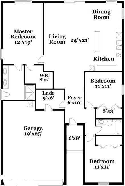 6150 Champions Gate Blvd - Photo 2 of 16