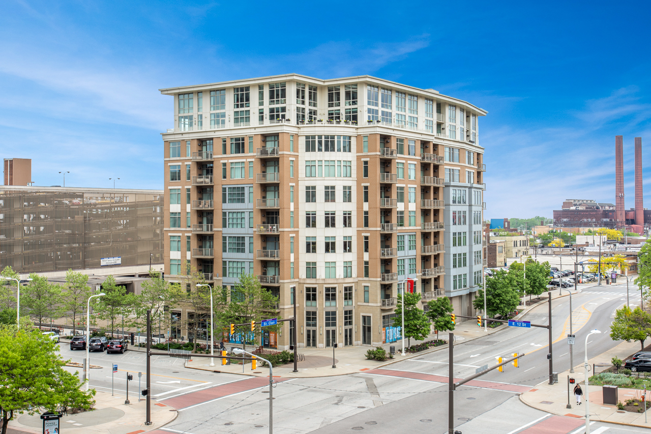 The Avenue District (Phase I) - Photo 6 of 25