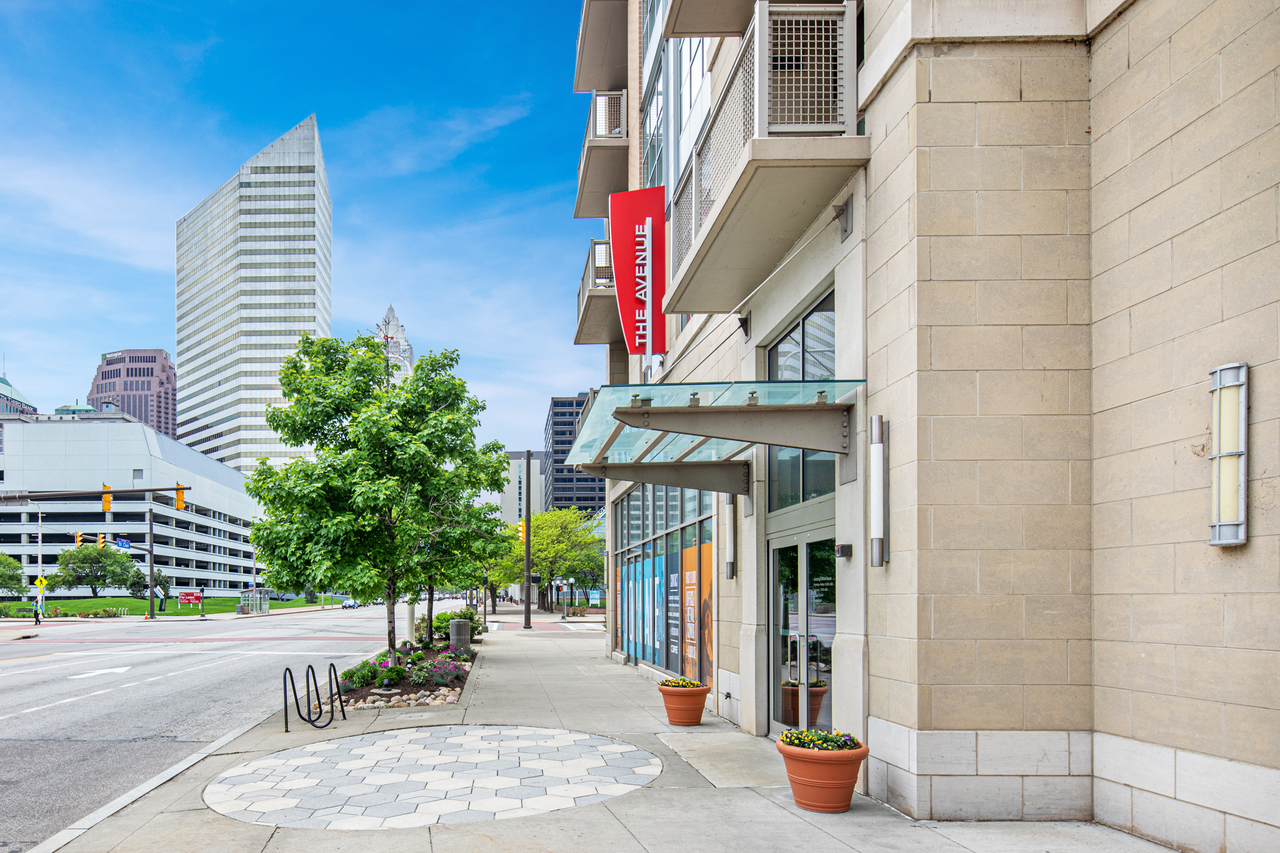 The Avenue District (Phase I) - Photo 7 of 25