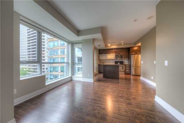 20 Gothic Avenue #523