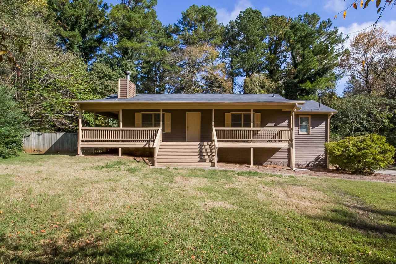 615 Stations Dr, Woodstock, GA 30188 3 Bedroom House for Rent for