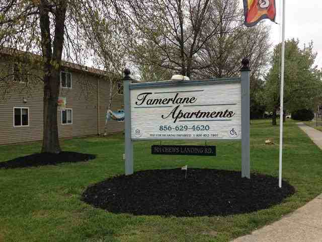 Tamerlane Apartments - Photo 2 of 2