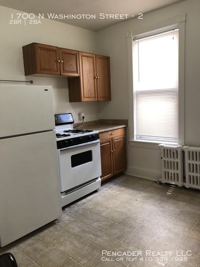 1700 N Washington Street #2 - Photo 2 of 9