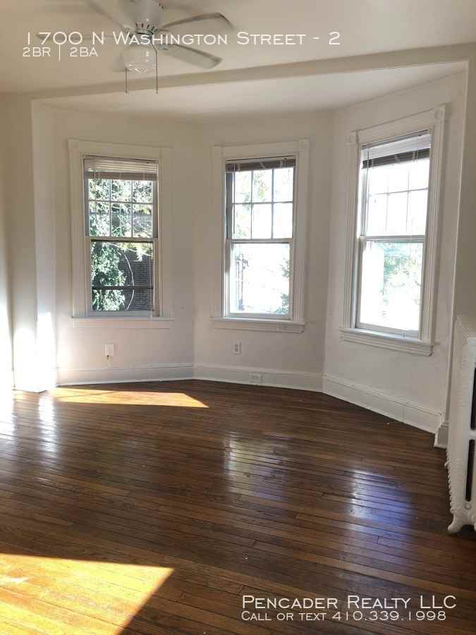 1700 N Washington Street #2 - Photo 3 of 9