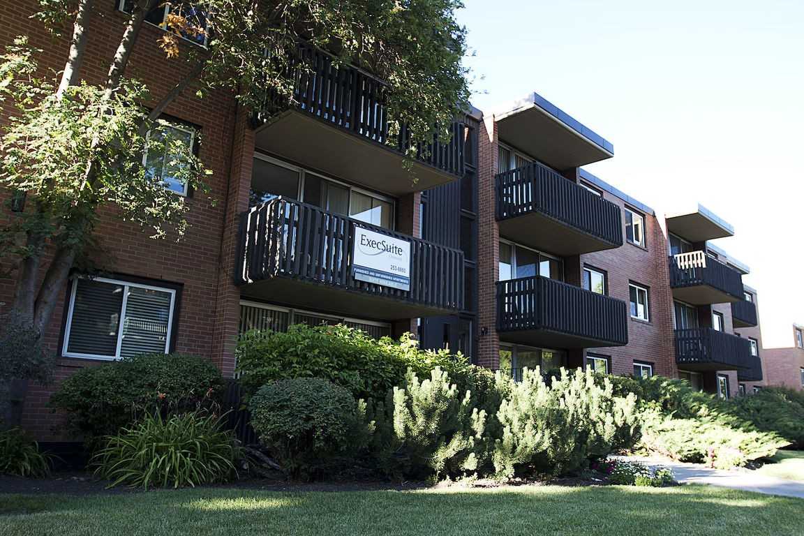 Chinook Gardens Apartments for Rent 530 57 Ave Sw, Calgary, AB T2V 0H2 with 2 Floorplans Zumper