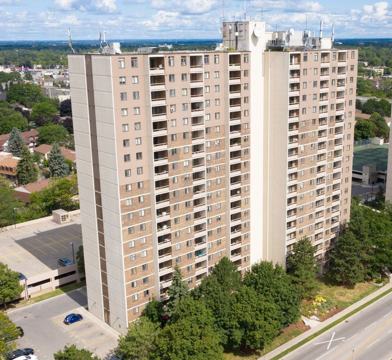 kitchener cedarwoods highpoint