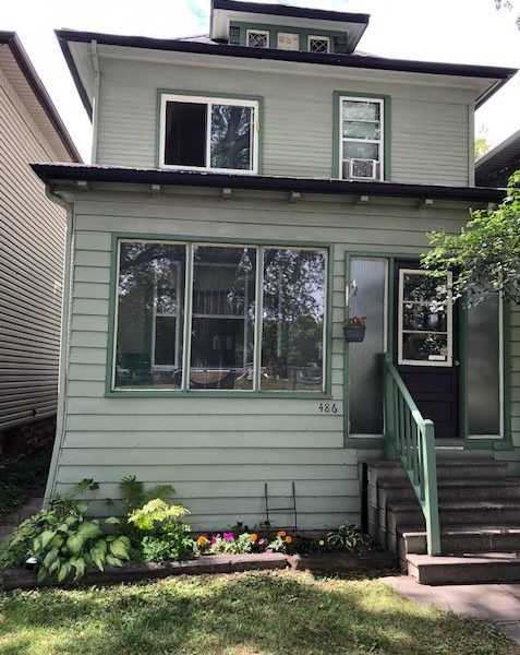 486 1-486 Clifton Street - Photo 2 of 10