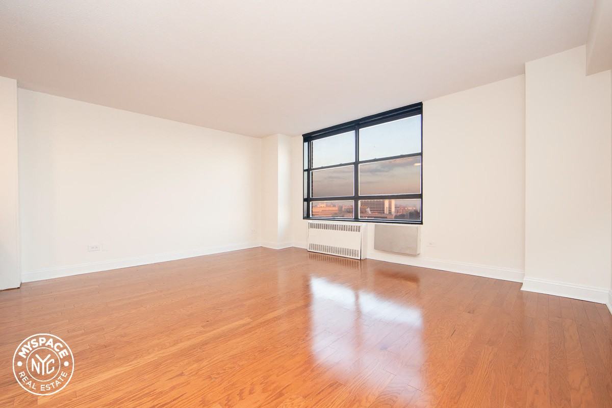 3333 Broadway #B16F
