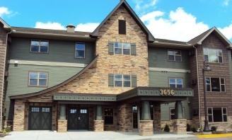 Hoffman Place Apartments - Photo 3 of 10