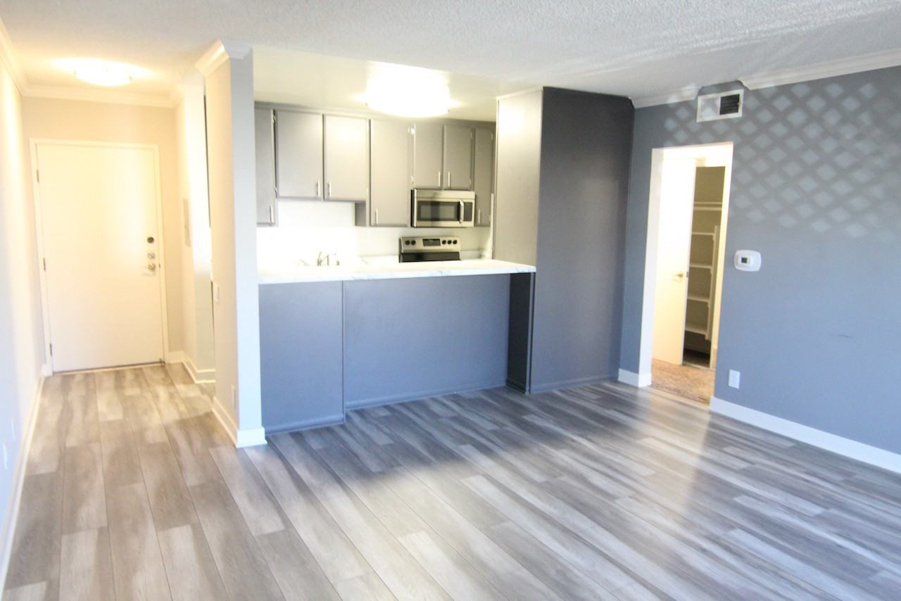 Chandler Blvd. & Van Nuys Blvd., Los Angeles, CA 91401 1 Bedroom