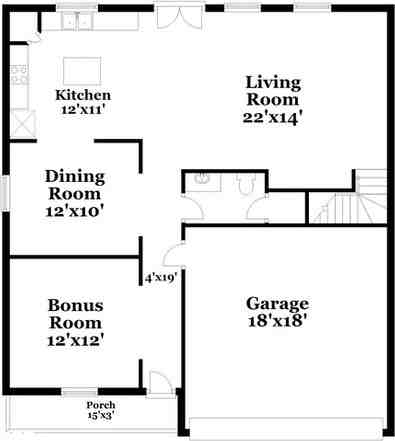 5606 Fisherman Drive - Photo 2 of 17