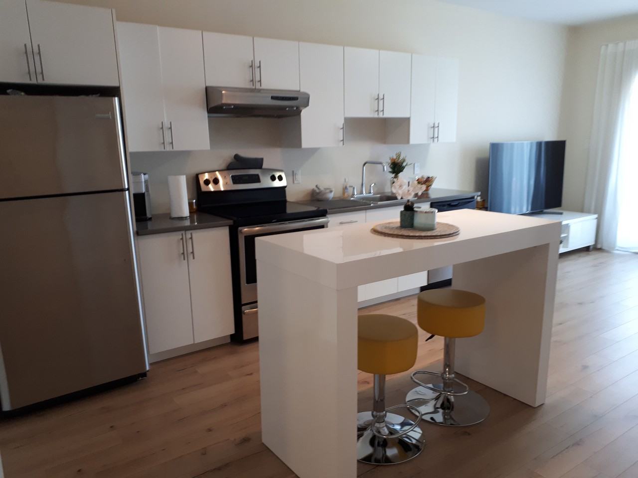 144 Barrette Street 1A - Photo 2 of 10
