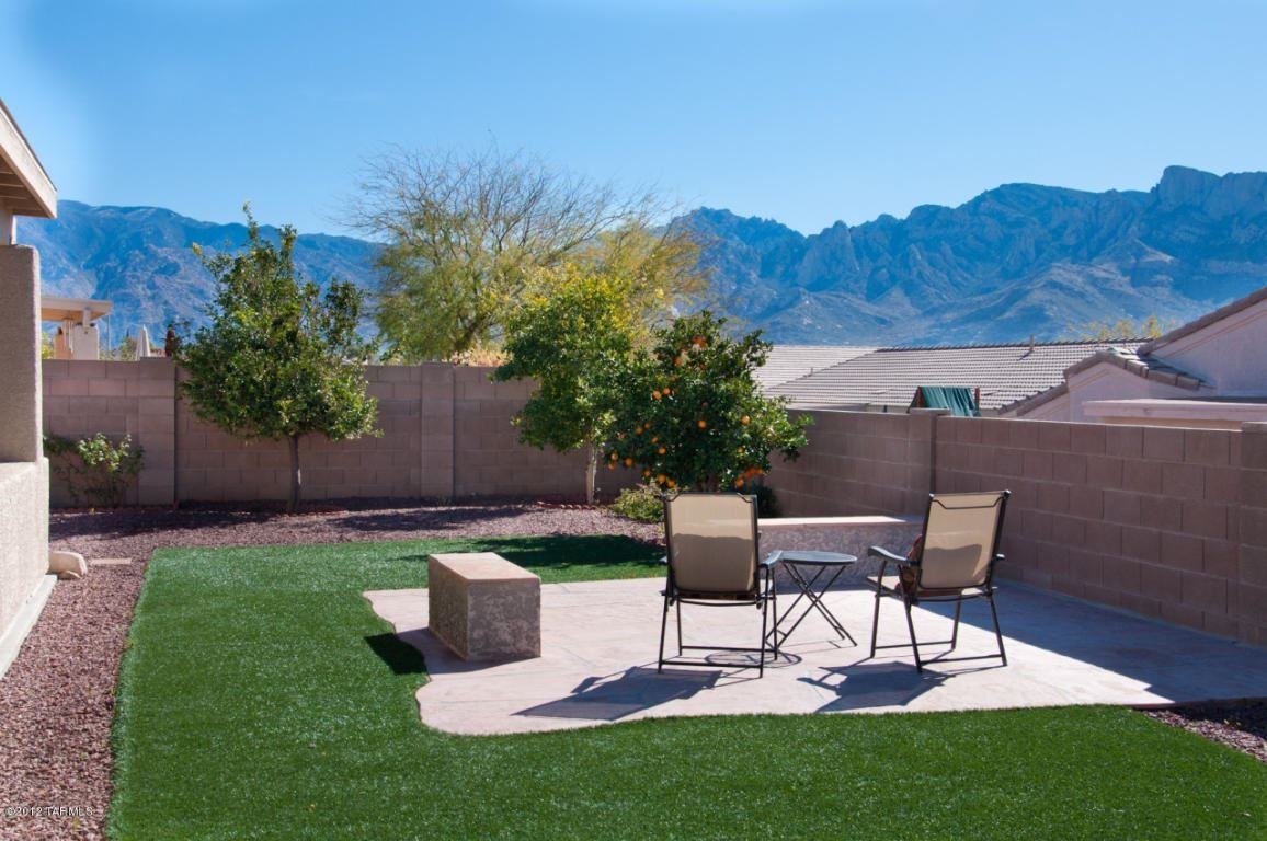 313 W Ridge Peak Rd - Photo 2 of 11