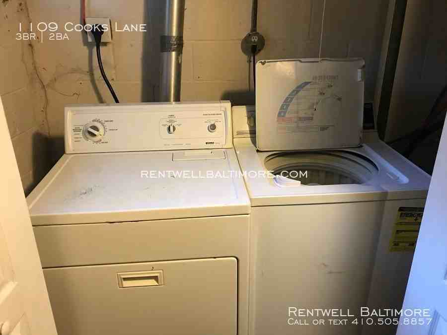 1109 Cooks Lane - Photo 2 of 17